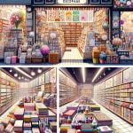 Negozi Per Decoupage Scopri i migliori negozi per decoupage, per un'ampia selezione di materiali e accessori