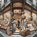 Negozi Per Decoupage Roma I migliori negozi per decoupage a Roma: scopri le offerte e i materiali di alta qualità