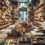 Negozio Decoupage Roma Scopri il meglio del decoupage a Roma presso il negozio specializzato Decoupage Roma