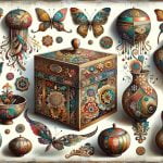 Progetti Di Decoupage Creare progetti di decoupage unici e personalizzati