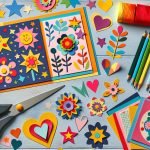 Idee creative per progetti di decoupage per l'infanzia: divertimento garantito