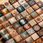 Quadretti Legno Decoupage Quadretti in legno decoupage: originali decorazioni per la tua casa