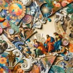 Stili Artistici Nel Decoupage Suggerimento: Esplora gli stili artistici nel decoupage per creare opere uniche