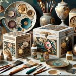 Stili Di Decoupage Scopri nuovi stili di decoupage per arricchire le tue creazioni artistiche