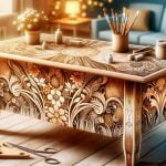 Tecnica Decoupage Scopri le tecniche decoupage per creare opere d'arte uniche