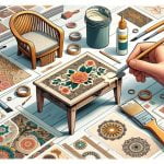 Tecnica Del Decoupage Tecnica del decoupage: creazioni artistiche con ritagli e colla