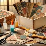 Tecniche Di Base Del Decoupage Scopri le tecniche di base del decoupage per creare opere uniche