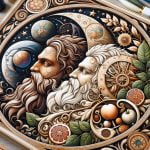 Tendenze Attuali Nel Decoupage Scopri le Tendenze Attuali nel Decoupage: idee creative e nuove tecniche