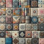 Tovaglioli di carta per decoupage: idee creative e pratiche per il tuo prossimo progetto