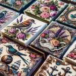 Tovaglioli Per Decoupage Amazon Tovaglioli per decoupage Amazon: idee creative per il tuo prossimo progetto artistico