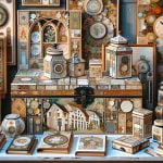 Tutto Decoupage Creazioni uniche con tutto decoupage