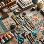 Tutto Per Decoupage Materiali e idee per decoupage: scopri tutto per il tuo progetto creativo