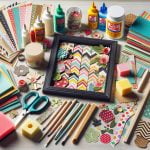 Tutto Per Il Decoupage Materiale di qualità per il decoupage: tutto per il decoupage