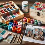 Vernice Per Decoupage Fai Da Te Scopri come creare una vernice per decoupage fai da te unica e creativa