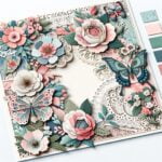 Carta Decoupage Stampabile Crea meravigliose decorazioni con la carta decoupage stampabile