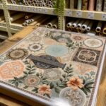 Crea opere uniche con la carta per decoupage Leroy Merlin