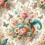 Carta Stampata Per Decoupage Carta stampata per decoupage: ideale per progetti creativi e decorativi fai-da-te