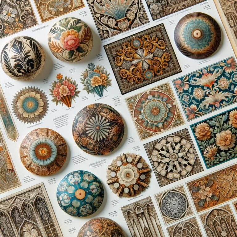 Scopri il nostro catalogo decoupage per creazioni uniche e originali