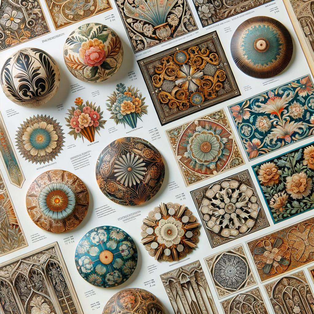 Catalogo Decoupage 1 Scopri il nostro catalogo decoupage per creazioni uniche e originali