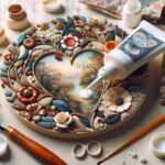 Colla Per Decoupage Su Stoffa Scopri la migliore colla per decoupage su stoffa: resiste al lavaggio e garantisce adesione duratura