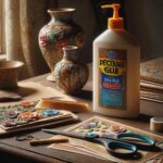 Colla Velo Per Decoupage Scopri la migliore colla velo per decoupage per realizzare splendide creazioni artistiche