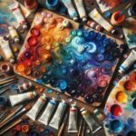 Colori Acrilici Per Decoupage Scopri i migliori colori acrilici per decoupage per dare vita ai tuoi progetti creativi