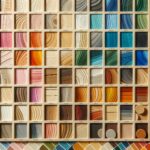 Colori Per Decoupage Legno Scopri i migliori colori per decoupage legno per aggiungere stile e personalità ai tuoi progetti