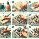 Scopri come fare decoupage con foto: tutorial semplice e creativo per principianti