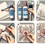 Come Fare Decoupage Su Stoffa Guida facile al decoupage su stoffa: segui i nostri consigli per un risultato perfetto