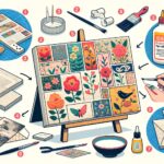 Come Fare Decoupage Su Tela Guida dettagliata: Come fare decoupage su tela