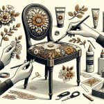 Come Fare Decoupage Su Una Sedia Guida pratica: Decoupage su sedia in 5 passi