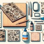 Come Fare Decoupage Sul Legno Tecniche decoupage sul legno: guida completa per principianti