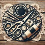 Come Fare Icona Decoupage Guida pratica su come fare icona decoupage: passo dopo passo per creare un capolavoro unico