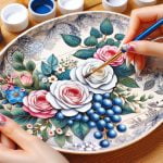 Come Fare Il Decoupage Su Plastica Guida passo-passo: Decoupage su plastica per principianti