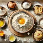 Come Fare Pasta Sabbiata Per Decoupage Creare decorazioni uniche con la tecnica del decoupage su pasta sabbiata: istruzioni e suggerimenti