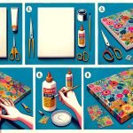 Come Fare Un Decoupage Su Tela Tutorial completo su come fare un decoupage su tela