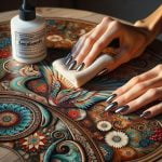 Scopri i migliori trucchi per lucidare il decoupage in modo perfetto