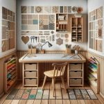 Come Organizzare Angolo Decoupage come organizzare angolo decoupage