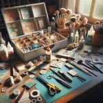 Come Organizzare Roba Decoupage Guide dettagliate su come organizzare roba decoupage