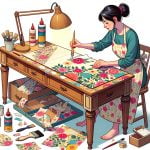 Come Realizzare Decoupage Per Mobili Guida passo-passo su come realizzare decoupage per mobili
