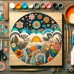 Come Realizzare Un Quadro Con Decoupage Guida passo-passo: Come realizzare un quadro con decoupage