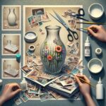 Come Si Esegue Decoupage come si esegue decoupage