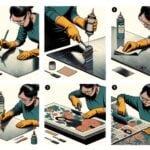 Come Si Fa Decoupage Su Metallo Utilizza il metodo decoupage su metallo per aggiungere un tocco unico alle tue creazioni