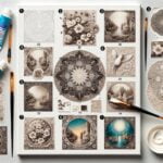 Come Si Fa Il Decoupage Su Tela Guida pratica: Decoupage su tela con passaggi chiave, perfetto per principianti