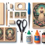 Come Si Fa Il Decoupage Sul Legno Scopri come si fa il decoupage sul legno con semplici istruzioni passo dopo passo
