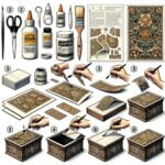 Come Si Fa Il Decoupage Video Tutorial video: Come si fa il decoupage passo dopo passo