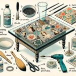 Come Si Fa La Tecnica Del Decoupage Su Vetro Decoupage su vetro: istruzioni dettagliate per imparare come si fa la tecnica in modo efficace