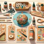 Come Si Usa Il Decoupage Guida passo dopo passo su Come Si Usa Il Decoupage per creare oggetti decorativi unici