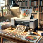 Come Stampare Carta Da Decoupage Guida passo dopo passo su come stampare carta da decoupage per progetti creativi
