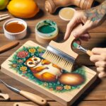Come Togliere Il Decoupage Scopri come togliere il decoupage con semplici tecniche di rimozione